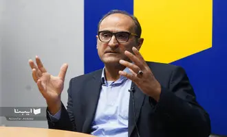 گفت‌وگو با سهند ایرانمهر، نویسنده و فعال رسانه‌ای | فاشیسم دیجیتال در حال رخ دادن است | قرارداد اجتماعی، حلقه مفقوده تاریخ ما