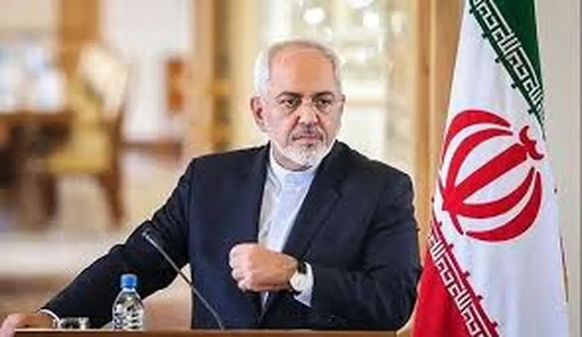 ظریف  |  اطلاعات از عراق نشان‌دهنده نقشه بهانه‌سازی برای جنگ است. 
