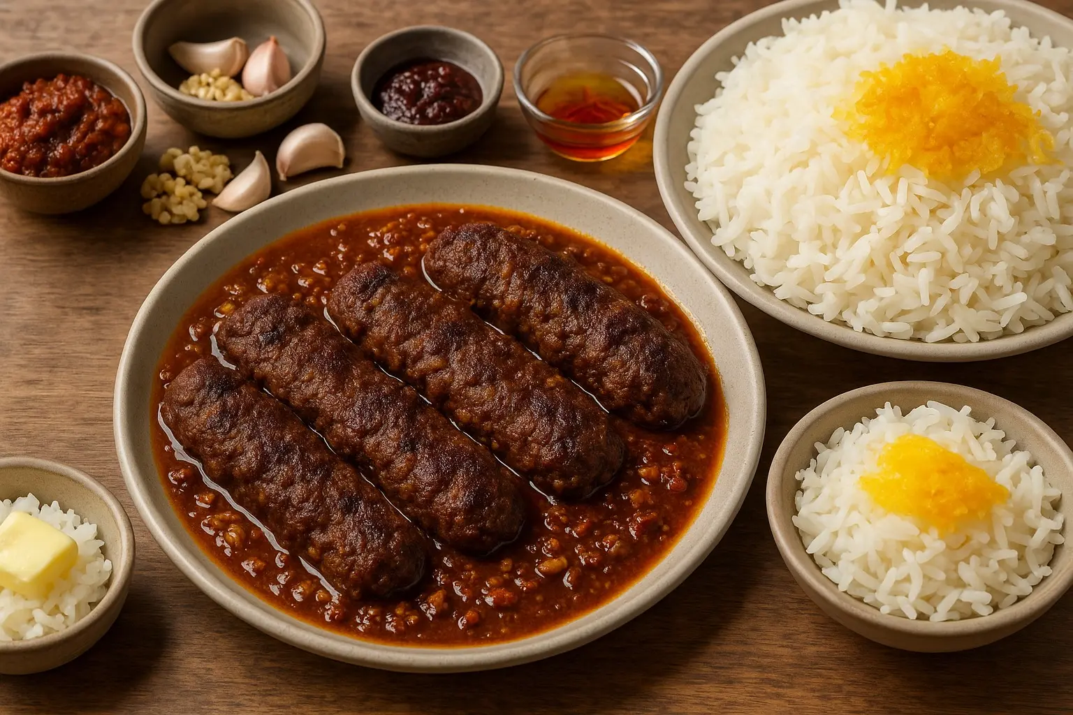 طرز تهیه کباب ترش شمالی | کافیه یک بار درستش کنی تا عاشقش بشی! +ویدئو