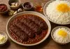 طرز تهیه کباب ترش شمالی | کافیه یک بار درستش کنی تا عاشقش بشی! +ویدئو