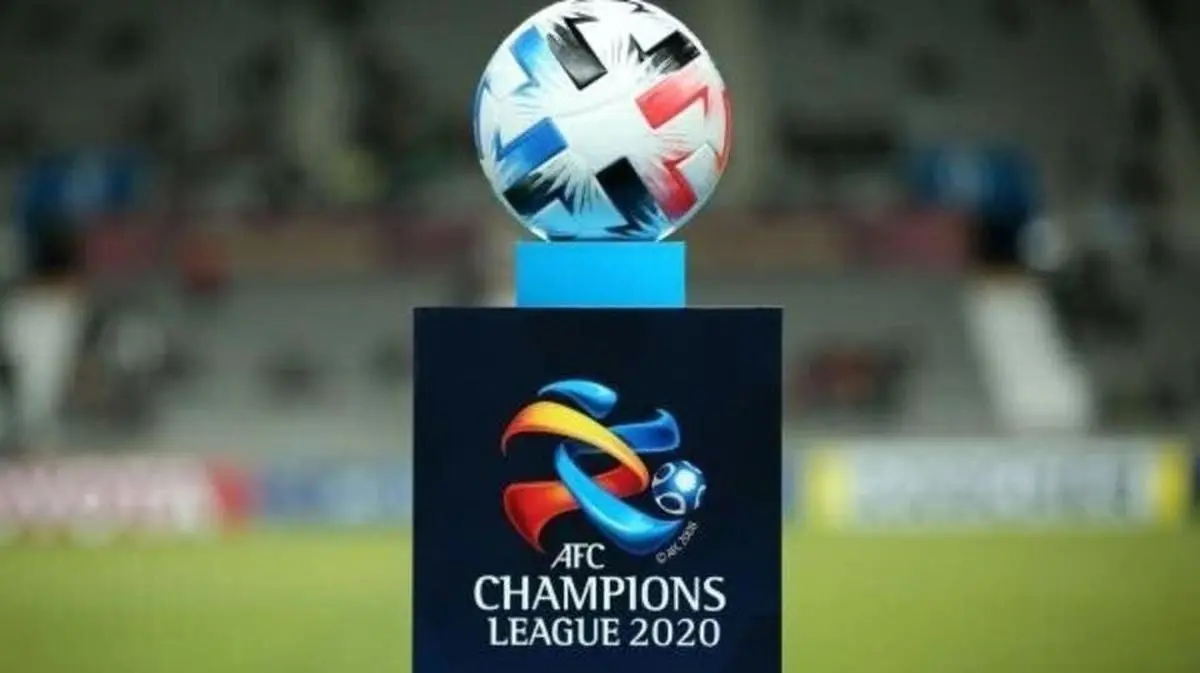 
فوتبال  |  محل برگزاری استقلال و پرسپولیس در لیگ قهرمانان آسیا مشخص شد
