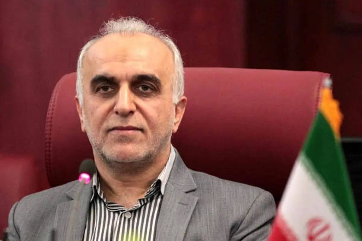 مدیرکل دفتر امور بانکی، بیمه و شرکتهای دولتی وزارت اقتصاد تعیین شد