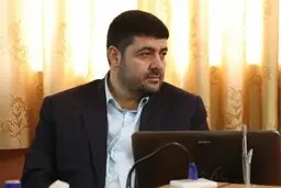 رئیس جدید هلال احمر منصوب شد