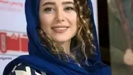 استایل محرمی بازیگر مشهور | تیپ مشکی چقد به الناز حبیبی میاد