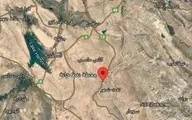 حشد الشعبی: حمله داعش نزدیک مرزهای ایران را خنثی کردیم