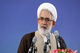 دادستان کل کشور: نجفی مرتکب قتل عمد شده است