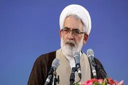 دادستان کل کشور: نجفی مرتکب قتل عمد شده است