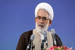 دادستان کل کشور: نجفی مرتکب قتل عمد شده است