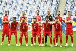 دست مهدی شیری | جنایت AFC
