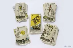  تست خودشناسی: با دقت به تصاویر نگاه کنید و یکی را انتخاب کنید