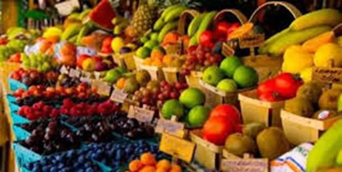 غذاهای معجزه آسا در مقابل ویروس کرونا