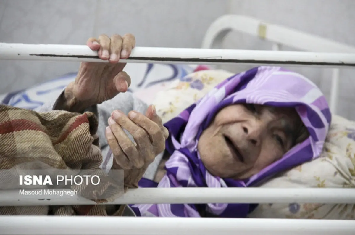 فوت ۷۳۸ سالمند زنجانی بر اثر کرونا 