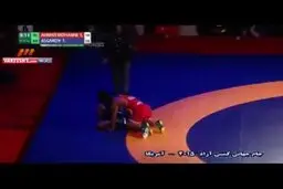 روایت عجیب هادی عامل از گزارش کُشتی نقی در سریال پایتخت!+ویدئو