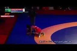 روایت عجیب هادی عامل از گزارش کُشتی نقی در سریال پایتخت!+ویدئو