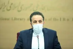 واعظی:‌ به دنبال آزادی زندانیان ایرانی در آمریکا هستیم | از طریق واسطه‌ها گفت‌و‌گوهایی صورت می‌گیرد 