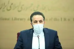 واعظی:‌ به دنبال آزادی زندانیان ایرانی در آمریکا هستیم | از طریق واسطه‌ها گفت‌و‌گوهایی صورت می‌گیرد 
