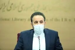 واعظی:‌ به دنبال آزادی زندانیان ایرانی در آمریکا هستیم | از طریق واسطه‌ها گفت‌و‌گوهایی صورت می‌گیرد 