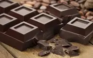 چطور با خوردن شکلات لاغر شویم؟