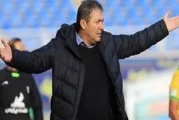 «سردار» تنهاست
