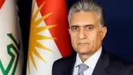 وزیر امور داخلی اقلیم کردستان؛ نامزد جدید حزب دموکرات برای پست ریاست جمهوری عراق 