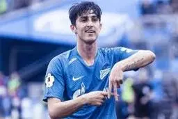 تیم ملی  |  سردار آزمون دعوت  شد 