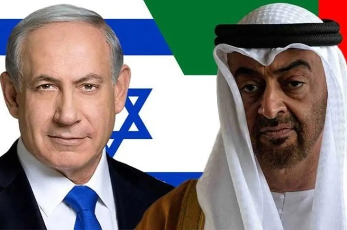  بیانیه‌ای از توافق اسرائیل و امارات برای «عادی‌سازی کامل روابط»