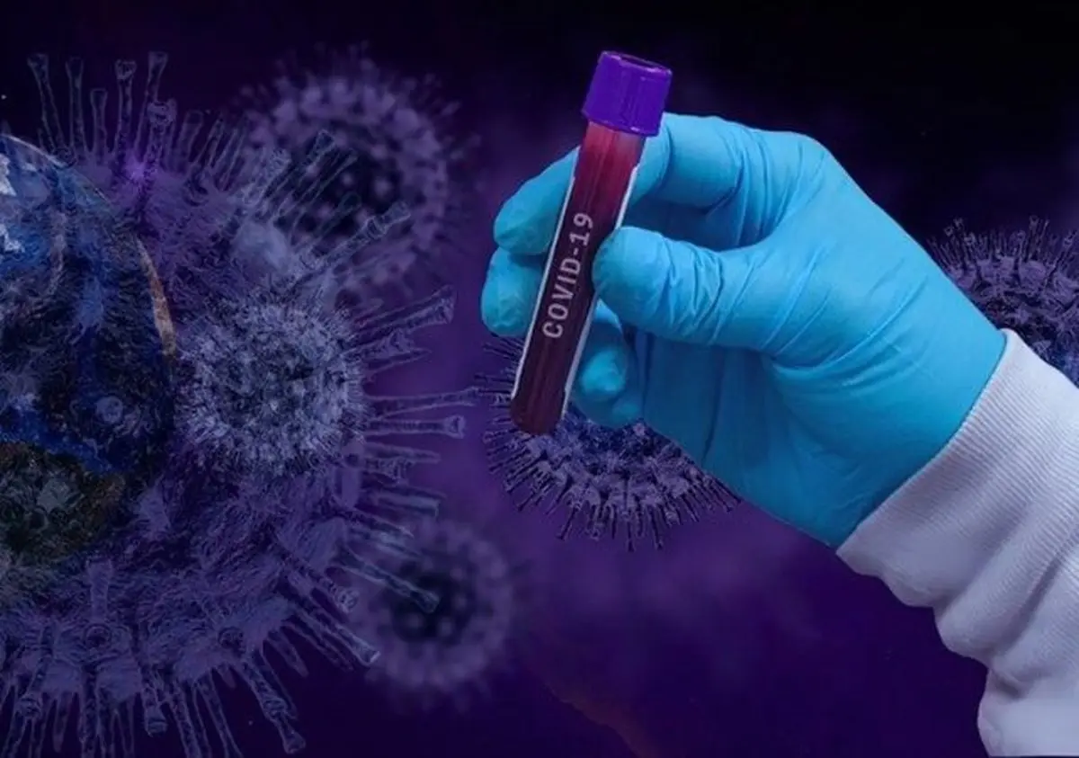  شناسایی نوع جدید ویروس کرونا که ده برابر  عفونی‌تر است