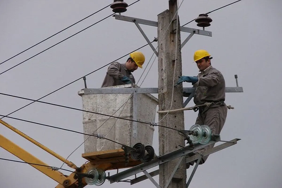 میزان نیاز مصرف برق در کشور حدود ۷۰ هزار مگاوات است 