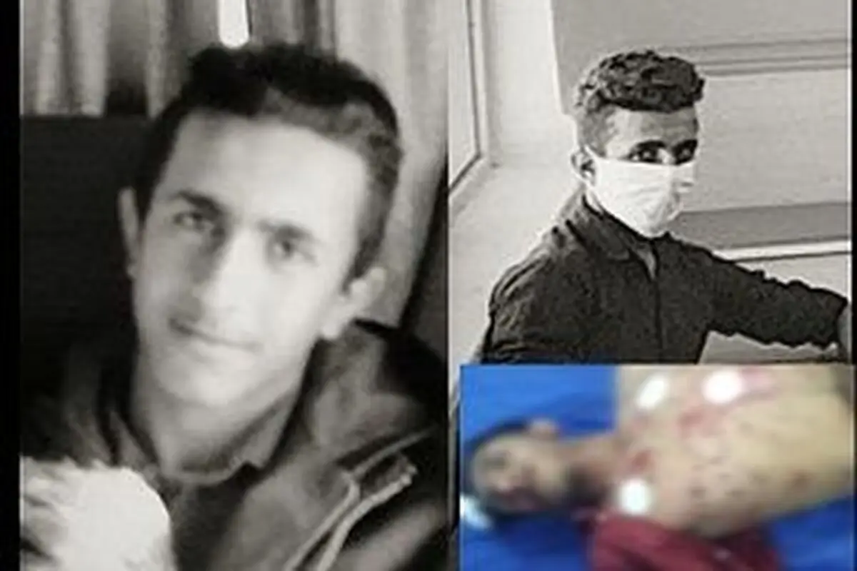 شلیک با اسلحه گرم به دانش آموز خوزستانی در مدرسه 