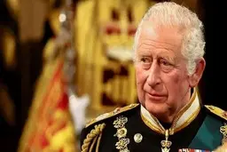 8 عادت عجیب و باورنکردنی پادشاه جدید انگلیس | این ویژگی ها برق از سرتان می پراند !