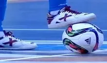 قهرمانی بدون جشن در دلیجان | ادای احترام پلی‌وایتال به جانباختگان دی‌ماه +ویدئو