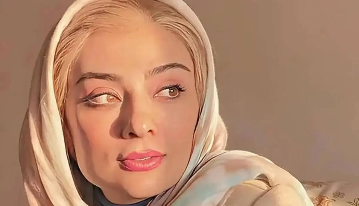 یکتا ناصر شکست عشقی خورد | منوچهر هادی قلب یکتا ناصر را شکسته!