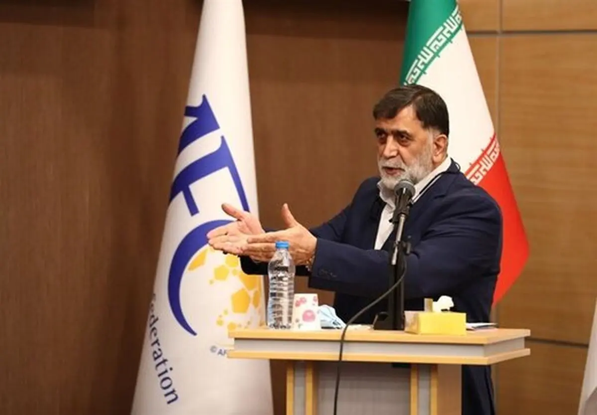 افشاگری آجورلو درباره سربازهای استقلال؛ نظام وظیفه از فضای مجازی ترسید!