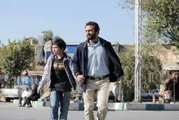 «قهرمانِ» اصغر فرهادی، پاییز به ایران می‌آید