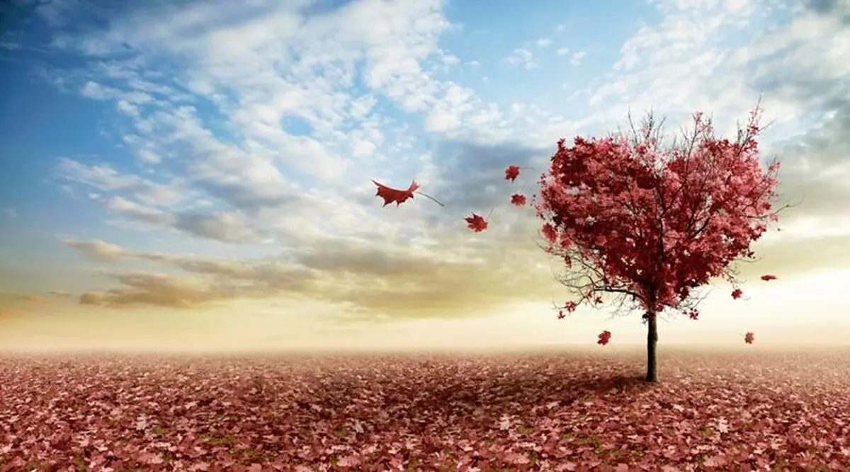 دعای مهر و محبت