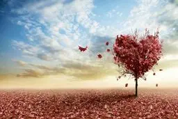 دعای مهر و محبت