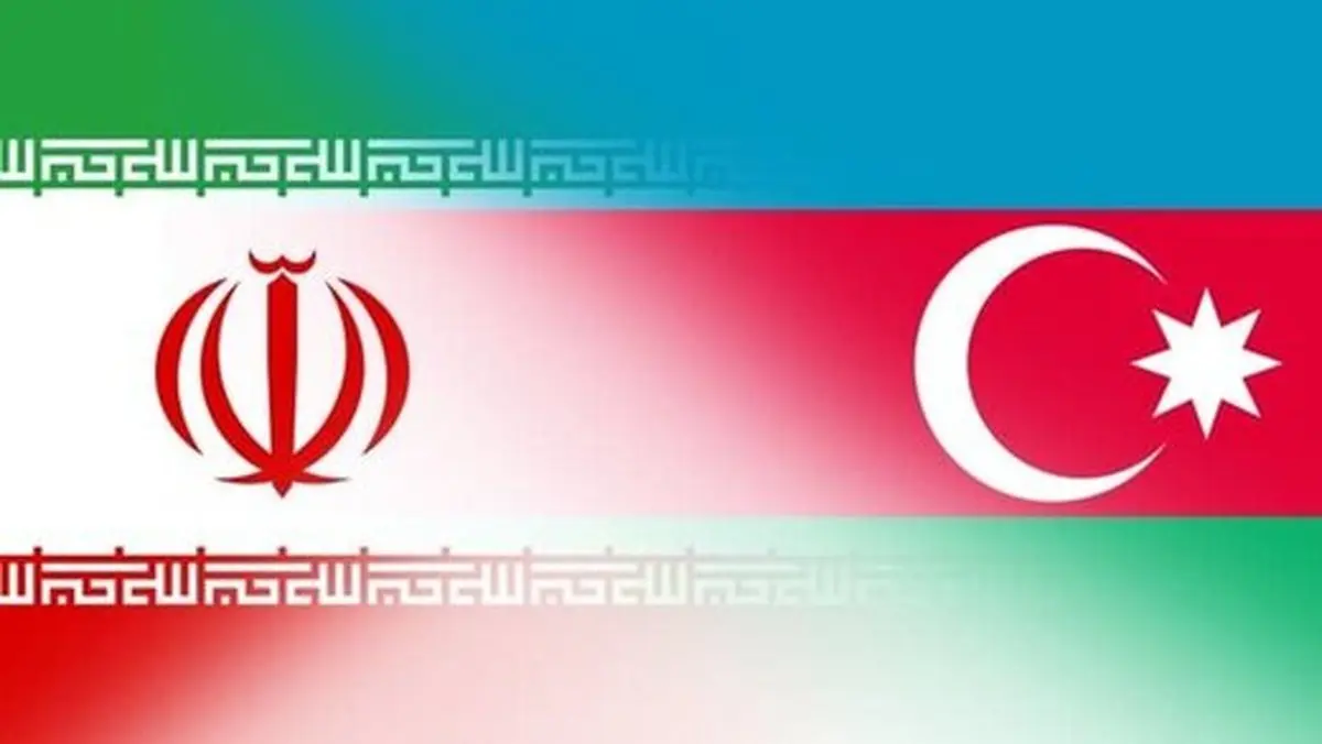 توهین بی شرمانه به ایران از طرف شوی تلویزیونی باکو | دیگه از حد خودشون دارن میگذرن! + ویدئو