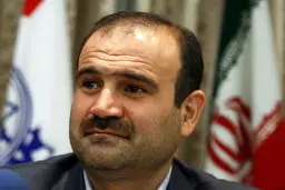 حسن قالیباف سمت جدید گرفت
