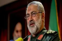 
 ارتش آمریکا و رژیم جعلی اسرائیل از قدرت ایران می‌لرزند