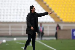 فرهاد مجیدی باردیگر اتفاق بسیار تلخی را به جان خرید 