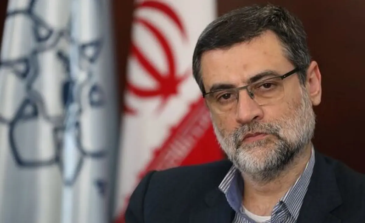 قاضی‌زاده هاشمی: مردم از وعده خسته شده‌اند | به عنوان یکی از تیم رییسی وظیفه خود دانستم پرچم ایشان را با قدرت دست بگیرم