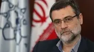 حسین انتظامی در میزگرد فرهنگی خطاب به قاضی‌زاده: اگر قرار است در انتخابات بمانید من سوالم را بپرسم +ویدئو