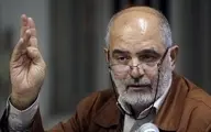 حسین الله‌کرم: خوئینی‌ها می‌خواهد جای هاشمی رابگیرد