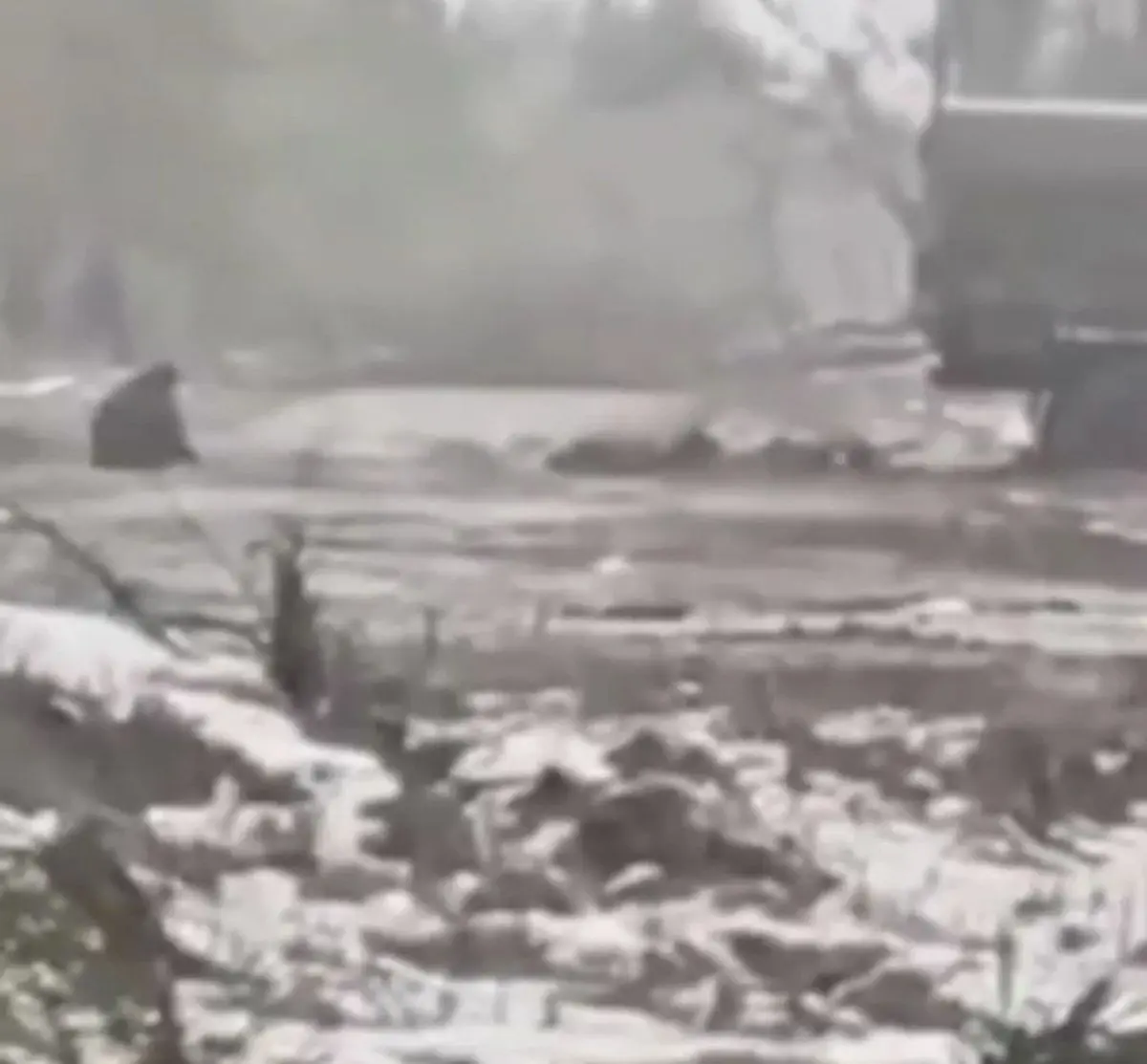 مکالمه عجیب سرباز اوکراینی و‌ سرباز مجروح روس+ویدئو