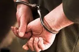 بازداشت متهم میلیاردی حین ورود به کشور