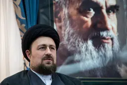 سیدحسن خمینی: خیلی‌ها می‌خواستند از «جمهوریت» انتقام بگیرند