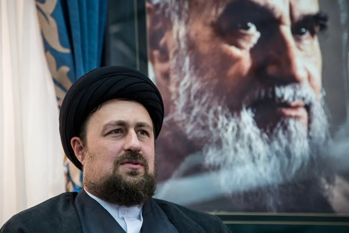 سیدحسن خمینی: خیلی‌ها می‌خواستند از «جمهوریت» انتقام بگیرند