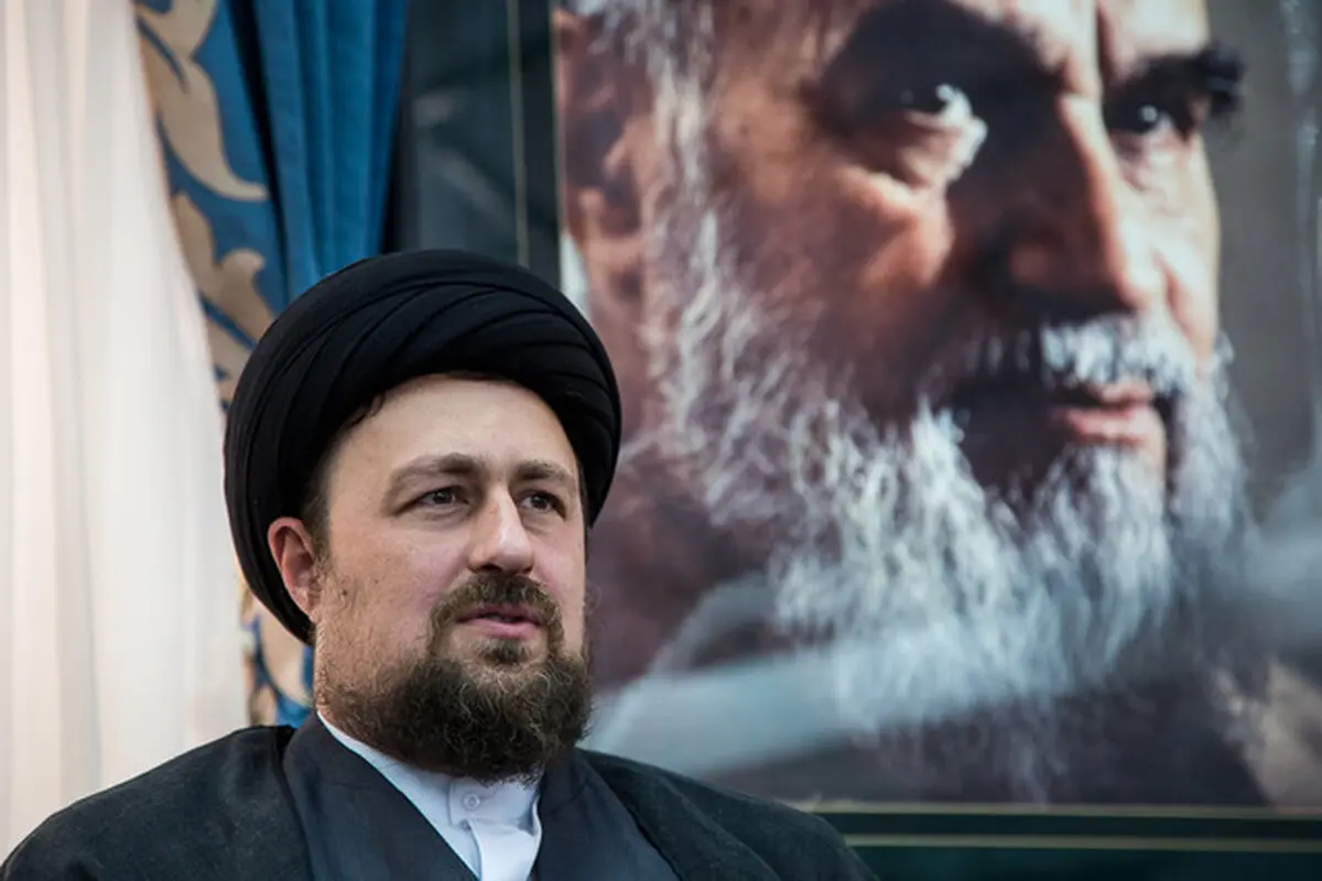 سیدحسن خمینی: خیلی‌ها می‌خواستند از «جمهوریت» انتقام بگیرند