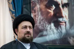 سیدحسن خمینی: خیلی‌ها می‌خواستند از «جمهوریت» انتقام بگیرند