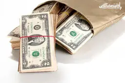  قیمت دلار صرافی ملی پس از انتخابات آمریکا